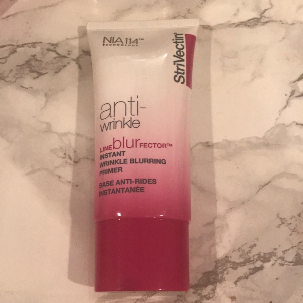 Strivectin Line Blurfector NEW